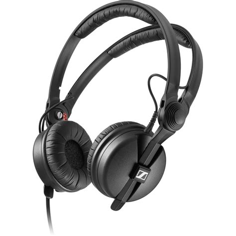 Sennheiser HD 25